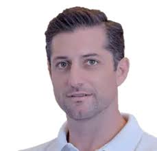 Manuel Izquierdo Physiotherapist & Founder