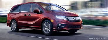 2022 honda odyssey elite 4dr minivan (3.5l 6cyl 10a) which 2022 honda odysseys are available in my area? 2020 Honda Odyssey Updates