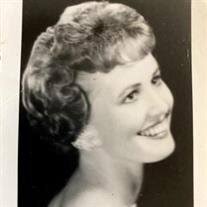 SALLY JO DENNY Obituary