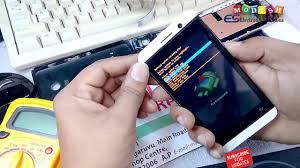 Celkon A40 Pattren Lock Remove ...