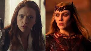 Deepfake Video Featuring Scarlett Johansson And Elizabeth Olsen Rolls  Around The Internet, But Fans Have No Trouble Spotting The Fake |  Cinemablend