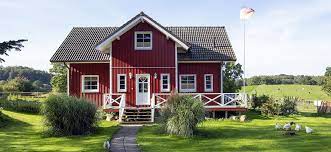 Besonderheiten kosten vor und nachteile im überblick sparpotentiale jetzt informieren. Bauen Sie Mit Uns Ihr Traum Schwedenhaus Fjorborg