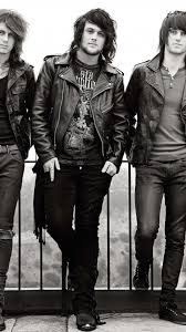 If you want to download arctic monkeys high quality wallpapers for your desktop, please download this wallpapers above and click «set as desktop background». Hd Arctic Monkeys Wallpaper For Mobile Pixelstalk Net
