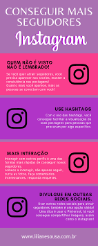 Quantos Seguidores é Preciso Para Ganhar Dinheiro No Instagram Dicas Para Conseguir Seguidores No Instagram Dicas De Blog Instagram Dicas Publicidade E Propaganda Faculdade