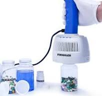 Amazon.com: FUNSEALER Induction Heat Sealer Bottle Cap ...