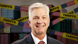 Roddey Dowd of Charlotte Pipe and Foundry Wins CPA Industry Leader Award