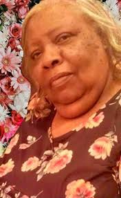 Obituary information for Joyce Baker