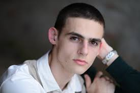 Time to post my seniors! 2022