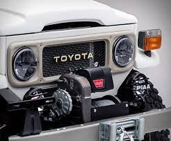 200 Bj40 Restoration Ideas Land Cruiser Toyota Land Cruiser Cruisers