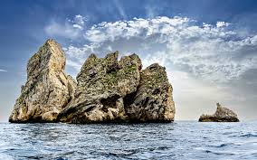 Stack Island