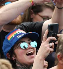 PHOTOS: Denver Nuggets championship parade
