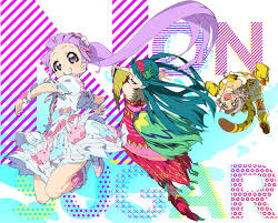 闇の領域の江ノ内愛 enoughi さん twitter イラスト 絵 愛のイラスト