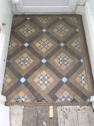 Check spelling or type a new query. Small Victorian Tiled Vestibule Floor Renovated In Cumbria Cleaning Tile