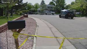 One office down, securing the area of 57 and olde wadsworth. 1 Dead After Police Involved Shooting In Arvada 9news Com