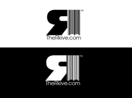 Create a custom logo in minutes using our free logo maker app. Entertainment Company Needs A Bar Code Logo 117 Logo Designs For Therkive Com