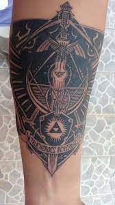 Check spelling or type a new query. Legend Of Zelda Tattoo Master Sword Hero Of Time Hyrule Sheild Gaming Tattoo Zelda Tattoo Legend Of Zelda Tattoos