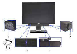 If you cannot locate the battery icon, click the arrow that points up (show hidden icons) to reveal more icons. Dell U2410 Flat Panel Monitor User S Guide