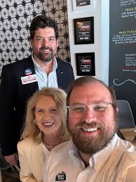 Jason Wunsch for Fuquay-Varina Town Commissioner