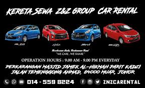 Kereta sewa pengkalan chepa, pengkalan cepa, kelantan, malaysia. Kereta Sewa Z Z Car Rental Home Facebook