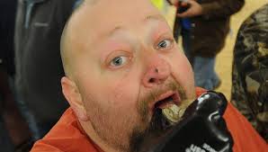 Weekend Rewind: Delawareans Caught