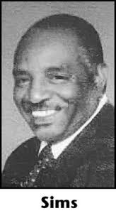 SAM SIMS Obituary (2022)
