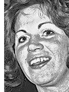 Brenda S. Burden, 65