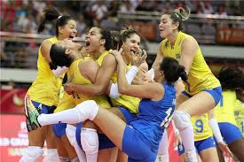 Brasil + sérvia média de pontos marcados por jogo (últimos 10) 190. Brasil Cancela Servia E Esta Na Final Do Grand Prix 2017