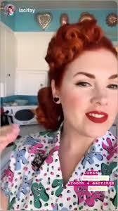 Lacy Fay's Instagram, Twitter & Facebook