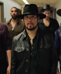 Jt Campos In 2020 Queen Of The South Best Tv Human