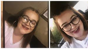 Missing Ridgeland 15-year-old found safe