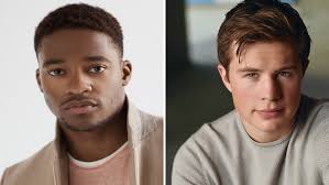 Maverick': Christopher Meyer & Zayne Emory Join the CW Drama