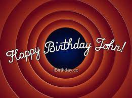 Maybe you would like to learn more about one of these? Happy Birthday John