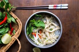 The vietnamese staple is like supercharged chicken noodle soup. Instant Pot Vietnamese Chicken Noodle Soup Pho Ga Recipe Recipe Epicurious