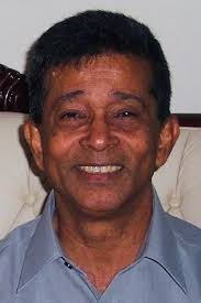 Obituary of Samuel Daniel