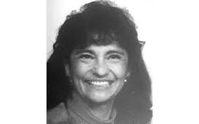 Esther Vigil Obituary (1941