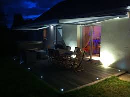 Eclairage Terrasse Exterieure Avec Spots Led Eclairage Terrasse Spot Terrasse Spot Exterieur