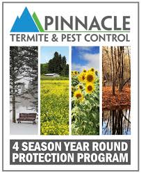 We are in close proximity to allentown, bethlehem. Pinnacle Termite Pest Control