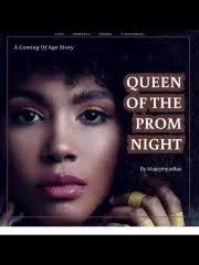 Queen Of The Prom Night