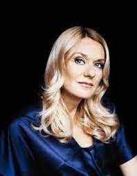 Mai 1973 in brno) ist eine tschechische mezzosopranistin. Magdalena Rattle Kozena 1973 Is A Czech Mezzo Soprano As A Child She Sang In Kantilena The Children And Youth Ch Mezzo Soprano Female Singers Opera Singers