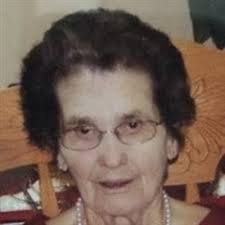 Obituary information for Betty Lee Jarnagin