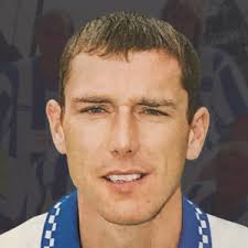 Kevin McGowne — KILLIE HISTORIES