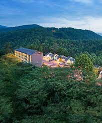 Gatlinburg, tn is open for business! Mountainloft Resort Gatlinburg Tn Bluegreen Vacations