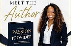 From Passion To Provider