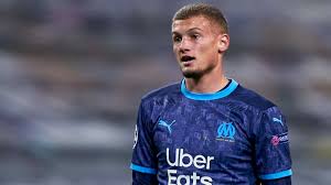 Shop the hottest olympique marseille football kits and shirts to make your excitement clear this football season. Marseille Coach Aussert Sich Zur Zukunft Von Cuisance