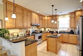 65 kitchens with peninsulas (photos)