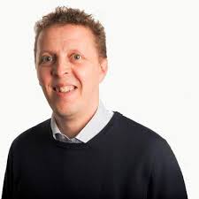 Shane Roche (@ShRoche)