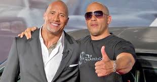 Comunque le foto con trico sono di 10,12 anni fa,quella era tutta roba sua. Vin Diesel Chiede A The Rock Di Tornare Per Fast And Furious 10 El Cartel Del Gaming