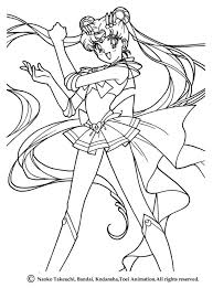 Find thousands of coloring pages in the coloring library. Coloring Pages Sailor Moon Coloring Home