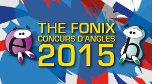 Resultat d'imatges de the fonix logo