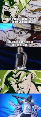 Dragon ball z kamehameha meme. Family Kamehameha Nothing Stronger Than Family Know Your Meme
